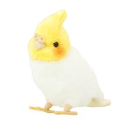 180092 ことりのね ぬいぐるみ オカメインコ [キャラクターグッズ]
