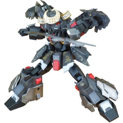 PP175 プラアクト15：真田（昌幸） 極み鎧飾りVer. [組立式プラスチックモデル]