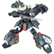 PP175 プラアクト15：真田（昌幸） 極み鎧飾りVer. [組立式プラスチックモデル]