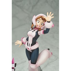 BANDAI - お茶子  予約受付商品】T-SPARK 僕のヒーローアカデミア 麗日お茶子 CK