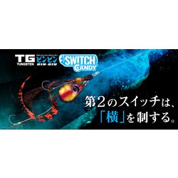 ヨドバシ.com - ジャッカル JACKALL TGビンビンスイッチ