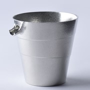ging-137 [錫製酒器 静波 片口]