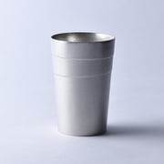 錫製酒器 静波 タンブラー ging-160