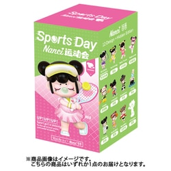 ナンシー スポーツ 1個 [コレクショントイ]