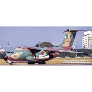PC-12 1/144 航空自衛隊 C-1 輸送機 空自創設40周年記念塗装機 [組立式プラスチックモデル]