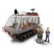 DHG1410 1/35 宇宙家族ロビンソン 宇宙探検車 チャリオット [組立式プラスチックモデル]