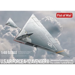 ヨドバシ.com - Rocket Models 47055 1/48 アメリカ空軍 A-12