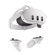 Meta Quest 3（メタ クエスト 3） 512GB オールインワンVRヘッドセット 4K解像度+ Infinite Display [899-00594-01]