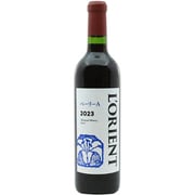 ロリアン新酒 マスカットベーリーA 720ml [赤ワイン]