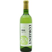 ロリアン新酒 甲州 720ml [白ワイン]