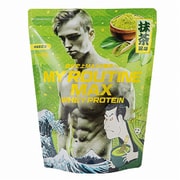 マイルーティーン MAX 抹茶風味 700g
