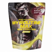 マイルーティーン MAX マグナムココア風味 700g