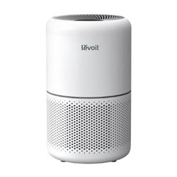 【未使用品】レボルト levoit　空気清浄機 lap-c303 ホワイト 未使用品】レボルト levoit 空気清浄機 lap-c303 ホワイト