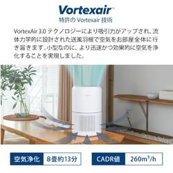 ヨドバシ.com - レボイト Levoit 空気清浄機 空気清浄:20畳まで ヨドバシ.com - レボイト Levoit 空気清浄機 空気清浄:20畳まで