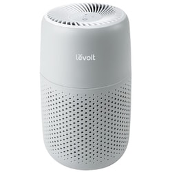 ヨドバシ.com - レボイト Levoit 空気清浄機 空気清浄：12畳まで ホワイト Levoit Core MINI 通販【全品無料配達】