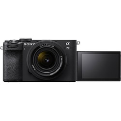 ヨドバシ.com - ソニー(海外仕様) α7C II ズームレンズキット