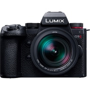 LUMIX G9 PRO II DC-G9M2L [ボディ フォーサーズセンサー ミラーレスカメラ＋交換レンズ「LEICA DG VARIO-ELMARIT 12-60mm/F2.8-4.0 ASPH./POWER O.I.S」]