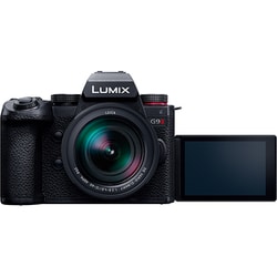 ヨドバシ.com - パナソニック Panasonic LUMIX G9 PRO II DC-G9M2L