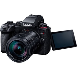 ヨドバシ.com - パナソニック Panasonic LUMIX G9 PRO II DC-G9M2L