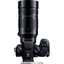 ヨドバシ.com - パナソニック Panasonic LEICA DG VARIO-ELMAR 100