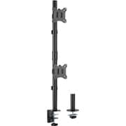 Monitor Arm Basic ロングポール デュアル液晶モニターアーム AS-MABH06