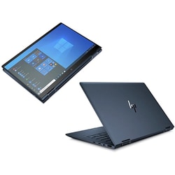 ヨドバシ.com - HP ノートパソコン/HP Elite Dragonfly G2/13.3