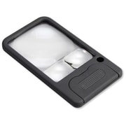 マルチパワーLEDライト付きマグニファイア CARSON-PM-33