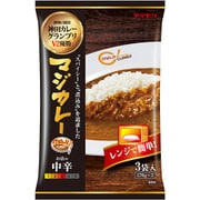 マジカレーお店の中辛