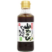 北海道山わさびやきにくたれ 215g