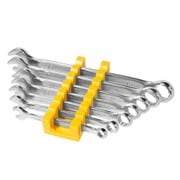 7PC コンビネーションレンチセット ミリ
