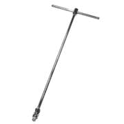 T型レンチ [3/8DR フレックスヘッド T型ハンドル]