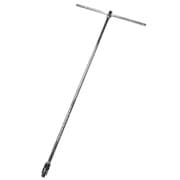 T型レンチ [1/4DR フレックスヘッド T型ハンドル]