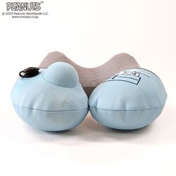 ヨドバシ.com - バンガード スヌーピーポンプネックピローハウス