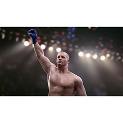 ヨドバシ.com - エレクトロニック・アーツ E.A EA SPORTS UFC 5 [PS5 