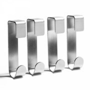 サイドバイサイド 40082H Clothes Tree Hooks