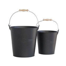 レデッカー 27050 バケツ5L.10L 2個セット