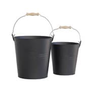 レデッカー 27050 バケツ5L.10L 2個セット