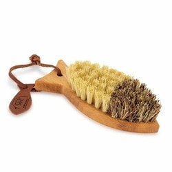 レデッカー 292602 フィッシュ型ベジタブルブラシ 15cm