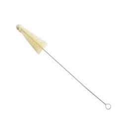 レデッカー 521004 クリーニングブラシ ウール付 28cm
