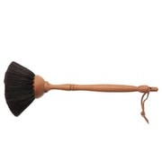 レデッカー 460534 山羊毛ハタキ 34cm 黒毛