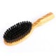 レデッカー 721207 ヘアブラシ 17.5cm 猪毛