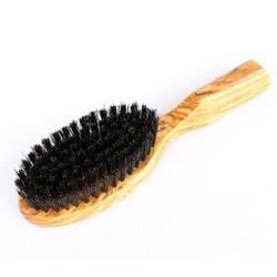 レデッカー 721207 ヘアブラシ 17.5cm 猪毛