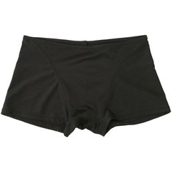 メンズインナーショーツボックス ARN3421 (BLK)ブラック Mサイズ [スイミング 水着用インナー メンズ]