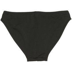 メンズインナーショーツノーマル ARN3423 (BLK)ブラック Mサイズ [スイミング 水着用インナー メンズ]