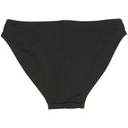 メンズインナーショーツノーマル ARN3423 (BLK)ブラック Oサイズ [スイミング 水着用インナー メンズ]