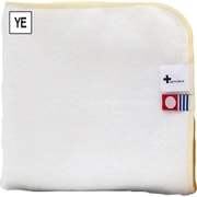 000341-0001-03 [クレンゼ今治タオルハンカチ YE]