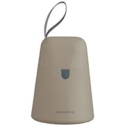 コードレス電動毛玉とり機 Kedamatori(ケダマトリ) ラテベージュ RKR-1(BE)