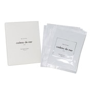 cdm バスパウダー 5包 [入浴剤]