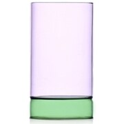イッケンドルフ 9367203 BGベース グリーン/ピンク 27cm