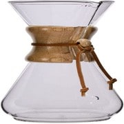 ケメックス コーヒーメーカー 10カップcm-10A 23.5cm